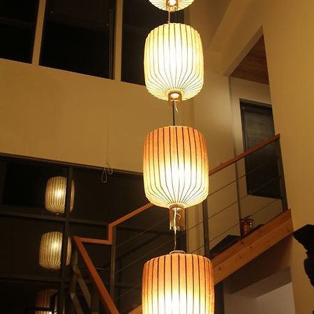 Yu Tao Yuan Bed And Breakfast 루구 외부 사진