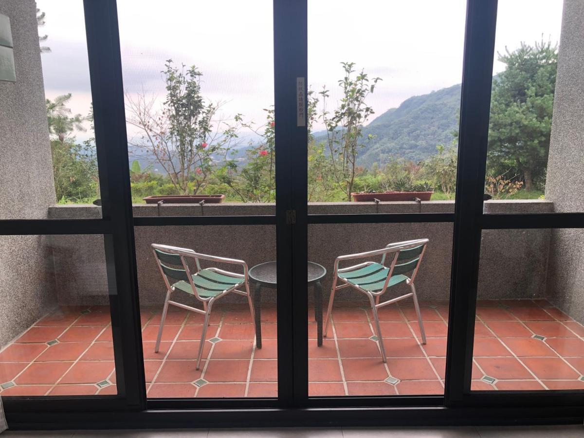 Yu Tao Yuan Bed And Breakfast 루구 외부 사진