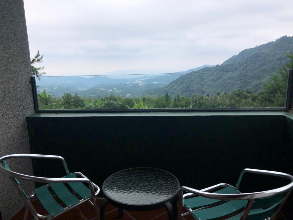 Yu Tao Yuan Bed And Breakfast 루구 외부 사진